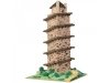 Aedes Ars 1252 Primitiva Torre De Hercules 1/125